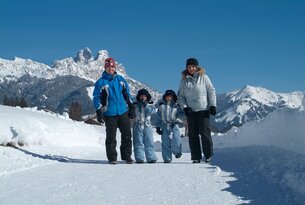 Zöblen - High Trail - Tannheim