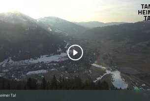 Tannheim - Neunerköpfle