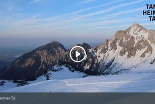 Grän - Füssener Jöchle