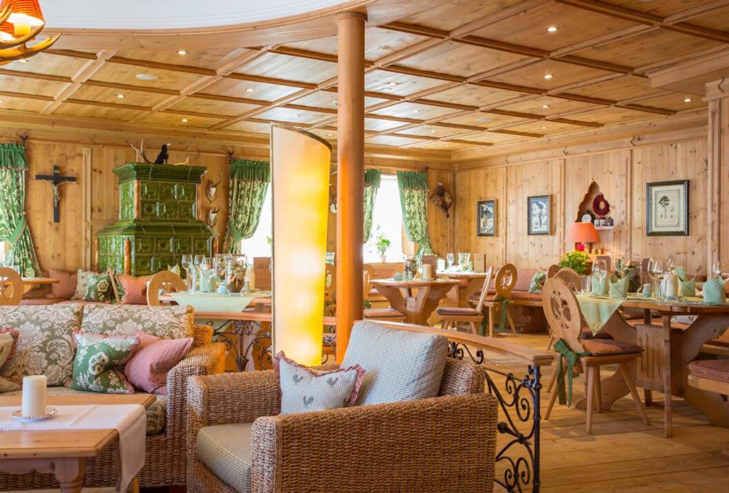 Hotel Bogner Hof