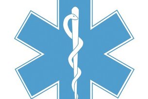 Arzt - Dr. Mauthner mit Hausapotheke