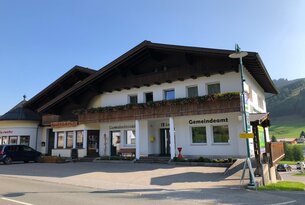 Tourismusverband Tannheimer Tal - Schattwald