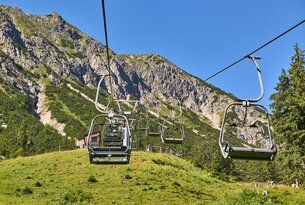 Liftgesellschaft Nesselwängle