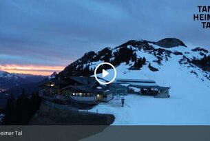 Grän - Füssener Jöchle