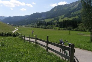 Schattwald-Runde