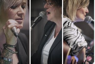 Live in Concert mit „PIN CODE“