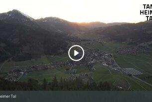 Tannheim - Neunerköpfle