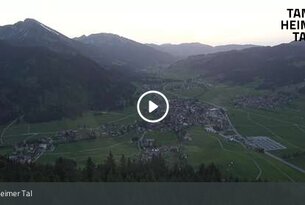 Tannheim - Neunerköpfle