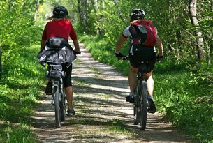 Individuelle Biketage