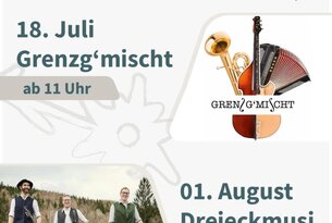 Almfest