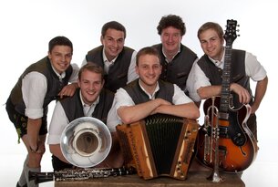 s’Gräner Dorffescht kummt zrug!