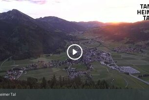 Tannheim - Neunerköpfle