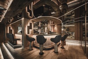 Engel’s Hotelbar 1748