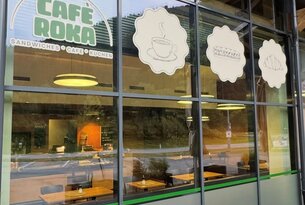 Café Roka