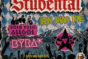 Punk im Stubental