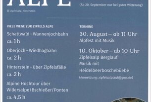 Alpfest