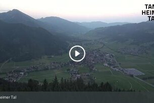 Tannheim - Neunerköpfle