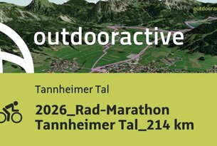 2026_Rad-Marathon Tannheimer Tal_214 km
