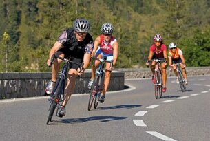 Gaichtpass Tour