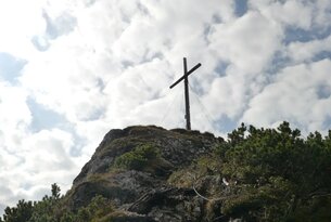 Hike Jungholz - Kühgundspitze
