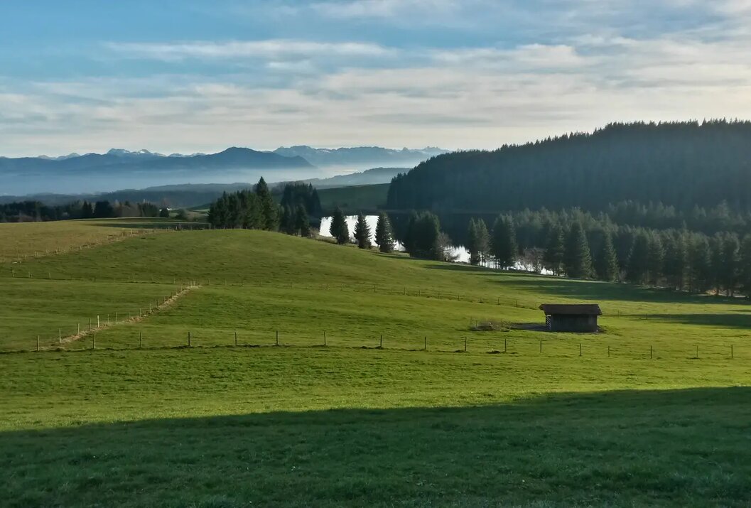 Zur Kreuzleshöhe