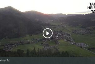 Tannheim - Neunerköpfle