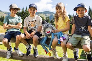 Tanni Kids Club