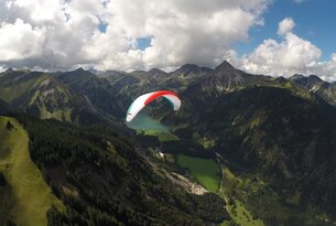 Delta Club Neunerköpfle Tannheimer Tal e.V.