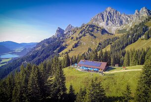 Schneetalalm