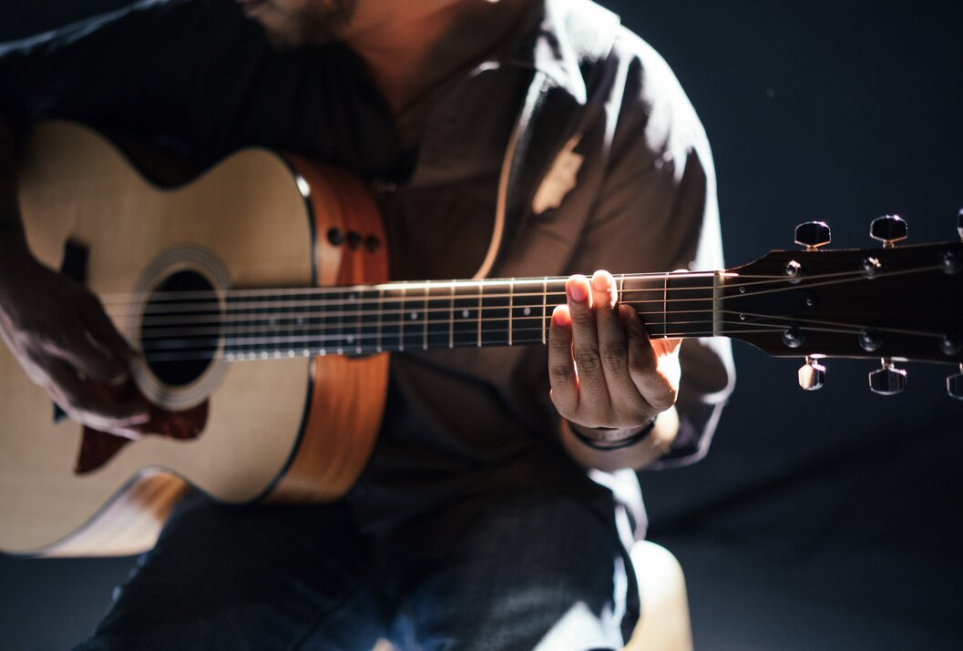 Live Musik im Almhotel Told