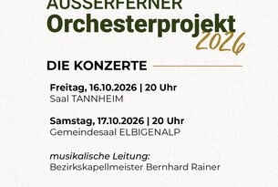 Vielfalt im Einklang
