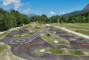 Funpark Grän - Spiel - Sport - Abenteuer