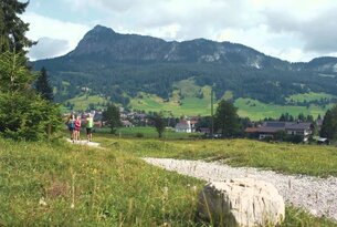 Haldensee Loop