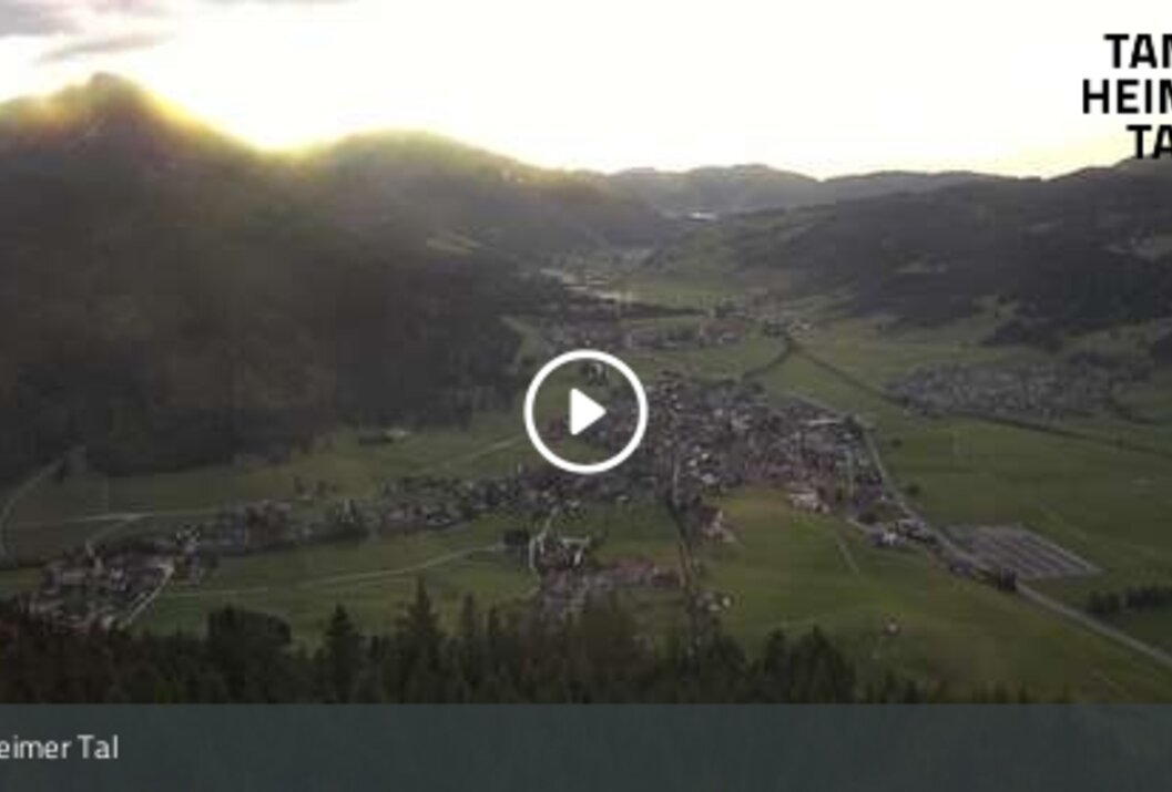 Tannheim - Neunerköpfle