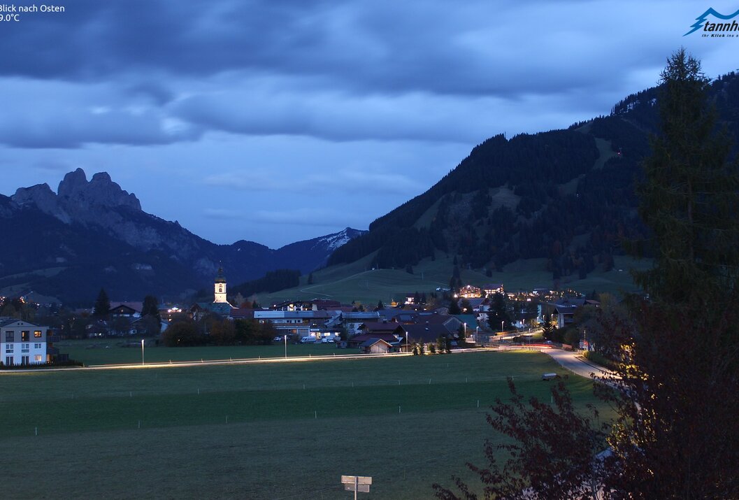 Tannheim