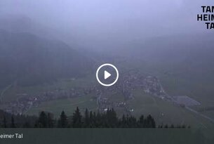 Tannheim - Neunerköpfle