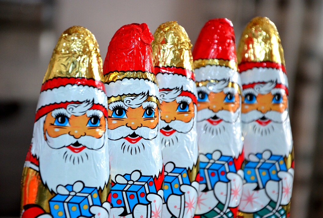 Nikolausmarkt